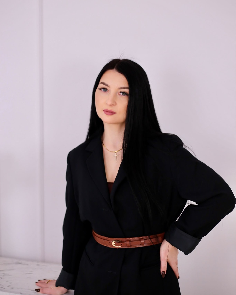 Tatiana Tymoshchuk – trenerka stylizacji rzęs w Gliwicach